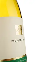 Вино Rocca di Frassinello Vermentino di Frassinello, біле, сухе, 0,75 л - мініатюра 3