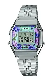 Годинник Casio LA680WA-2C - мініатюра 1