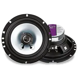 Автомобільна акустика PD-652 50 Вт Kicx avt0001295