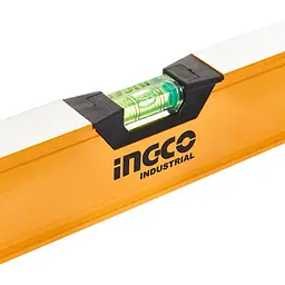 Рівень Ingco Industrial 60 см (HSL08060) - мініатюра 2