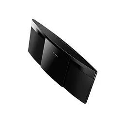 Музичний центр Panasonic SC-HC200EE-K - мініатюра 4
