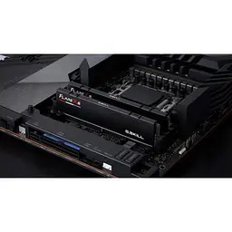 Модуль пам'яті для комп'ютера DDR5 32GB (2x16GB) 6000 MHz Flare X5 G.Skill (F5-6000J3636F16GX2-FX5) - мініатюра 10