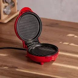 Електрогриль SOKANY SK-BBQ-853 550 Вт Sokany SK-BBQ-853 - мініатюра 8