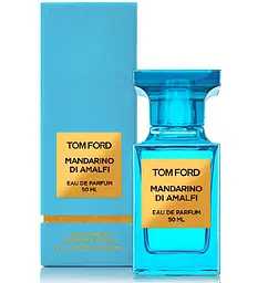 Оригінал Tom Ford Mandarino di Amalfi 50 мл парфумована вода