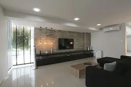 Світильник стельовий накладний Brille світлодіодний LED-223/21W 42 pcs NW SMD5730 - мініатюра 4