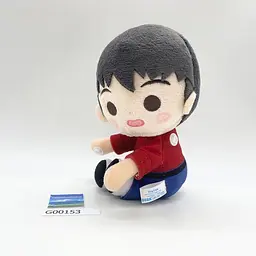 М'яка іграшка Sega Special Toy BTS J-Hope БТС Джей-Хоуп 30 см SST BTS JH 30 - мініатюра 2