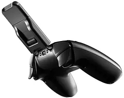Геймпад SteelSeries Nimbus+ для Apple Black (69089) - мініатюра 6