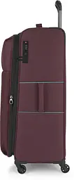 Валіза Gabol Florida (L) Dark red (123147-037) - мініатюра 2