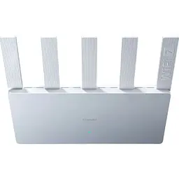 Бездротовий маршрутизатор (роутер) Xiaomi Router BE5000 (DVB4424CN) [113062] - мініатюра 3