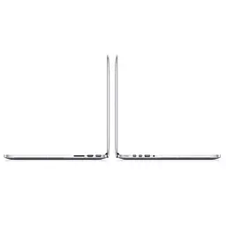Ноутбук Apple MacBook Pro 15" A1398 Retina (C02SH28YG8WP) (i7-4870HQ/16/512SSD/R9 M370X) - Class A- - мініатюра 4