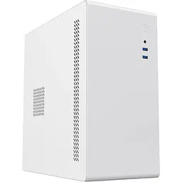 Корпус GameMax A200-WH-NP White