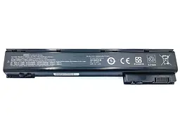 Акумулятор AR08XL для HP ZBook 15 Mobile Workstation Series (AR08, HSTNN-DB4H, 707614-121) (14.4V 5200 mAh) - мініатюра 2