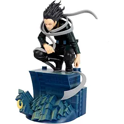 Фігурка My Hero Academia Dioramatic Shota Aizawa (The Brush) (Моя геройська академія) 30 см