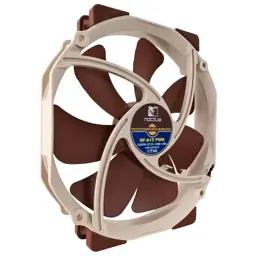 Кулер до корпусу Noctua NF-A15 PWM - мініатюра 2