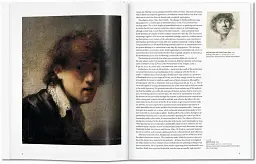 Rembrandt - мініатюра 2