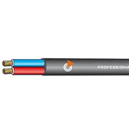 Акустичний кабель 2 х 1.5 BESPECO B/FLEX150 - мініатюра 2