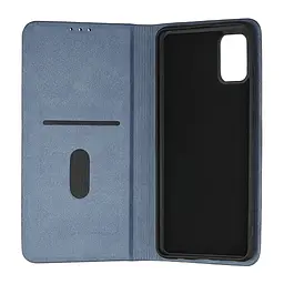 Чохол-книжка Flip Case Samsung A51 4G (A515) Gray - мініатюра 2