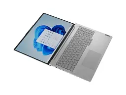 Ноутбук Lenovo ThinkBook 16 G8 IAL (21SK00JPPB) - мініатюра 6