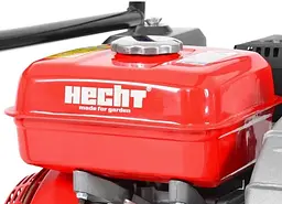 Мотопомпа бензинова HECHT 3680 - мініатюра 8