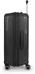 Валіза Gabol Queens (M) Negro (125046-001) - мініатюра 3