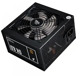 Блок живлення 1stPlayer PS-800AX 800W 80+ Bronze (DKPM-BRZ-800-BK-EU) Black - мініатюра 7