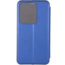Чохол до мобільного телефона BeCover Exclusive Infinix Hot 40i (X6528B) Blue (711228) - мініатюра 3