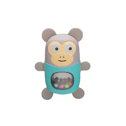 Дуга для коляски Taf Toys Тропический оркестр (12135) - мініатюра 6