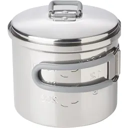 Казанок Esbit PT625ST 625 ml - мініатюра 2