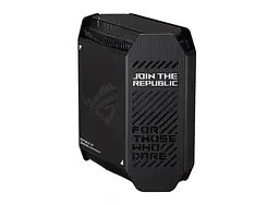 Wi-Fi Mesh система Asus ROG Rapture GT6 1pk Black (90IG07F0-MU9A10) - мініатюра 5