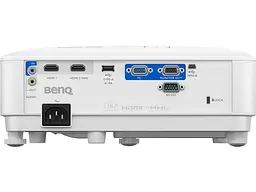 Короткофокусний проектор BenQ TH671ST (9H.JGY77.13E) - мініатюра 6