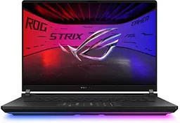 Ноутбук ASUS ROG Strix SCAR 16 G635LR-RW164W (90NR0LU1-M006X0)