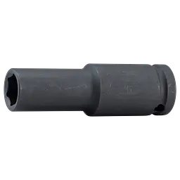 Торцева головка Hans ударна глибока 3/4DR 21 мм (86300М21)