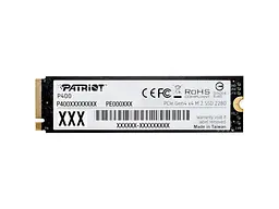 SSD-накопичувач Patriot P310 1.92 TB (P310P192TM28)