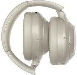 Навушники Sony WH-1000XM4 Silver (WH1000XM4S.CE7) [57131] - мініатюра 5