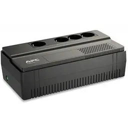 Пристрій безперебійного живлення APC (BV800I-GR) - мініатюра 2