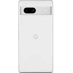 Смартфон Google Pixel 7a 8/128Gb Snow  - мініатюра 3