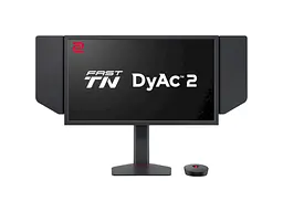 Монітор BenQ XL2546X (9H.LLRLB.QBE)