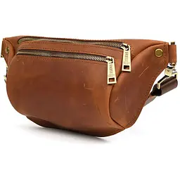 Напоясна сумка бананка TARWA 16х33.5х5 см sum0028584