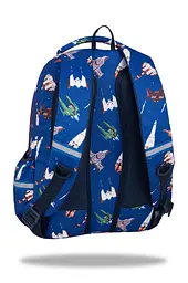 Рюкзак CoolPack Basic Plus SPACE ADVENTURE (F003764) - мініатюра 3