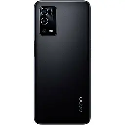 Oppo A55 64 ГБ Starry Black (Grade B) Seller Refurbished - мініатюра 3