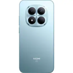 Смартфон Redmi Note 15 Pro 5G 8/256GB Glacier Blue UA-UCRF [156407] - мініатюра 6