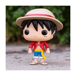 Фігурка для геймерів Funko Pop серії One Piece - Monkey D. Luffy (5305) - мініатюра 3
