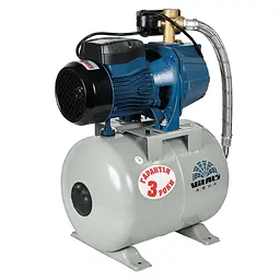 Насосна станція струменева Vitals Aqua AJ 847-24de (123160) - мініатюра 4
