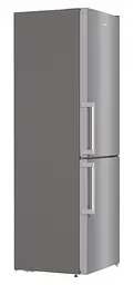 Холодильник Gorenje NRK6191ES5F 185х60х60см 2 двері 203(99) л А+ Total NF (NRK6191ES5F) - мініатюра 6