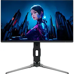 Монітор Acer Predator 24.5" XB253QFbmiiprx [UM.KX0EE.F05] [136186]