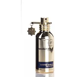 Montale Chypre Vanille 50 мл тестер парфумована вода