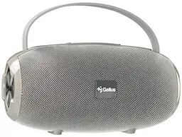 Портативна Bluetooth колонка Gelius Pro BoomBox GP-BS500 Grey