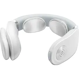 Маcажер для шиї SKG 4098 White [119236] - мініатюра 2