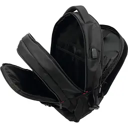 Рюкзак міський Yenkee Flashpacker YBB 1502, 20 л (45016274) - мініатюра 3