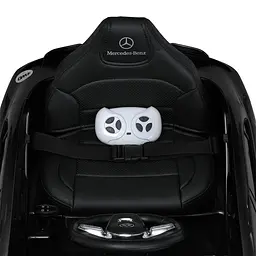 Дитячий електромобіль-машина Bambi M 5851EBLRS-2 до 30 кг - мініатюра 2